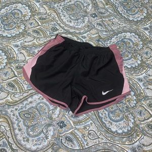 💗🍇 Pink/Raspberry Nike Shorts